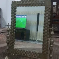 آینه عتیقه قدمت بالای ۸۰ سال