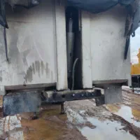 تریلی کمپرسی|خودرو سنگین|قزوین, |دیوار