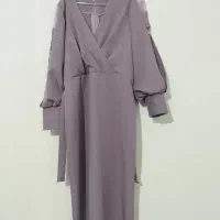 لباس مجلسی کارشده و بلند|لباس|زنجان, |دیوار