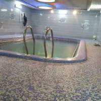 اجرای موتورخانه .استخر .جکوزی