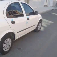 تیبا دو مدل ۱۴۰۱|خودرو سواری و وانت|کلاله, |دیوار