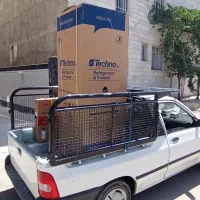 حمل بار از تهران به همدان(فوری)|خدمات حمل و نقل|اصفهان, نمایشگاه بین المللی اصفهان|دیوار
