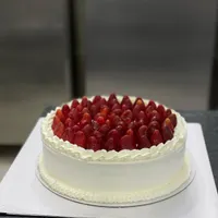 کلاس دو روزه ی کیک تولد