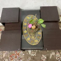 میز عسلی