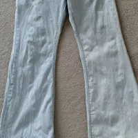 شلوار بوت کات