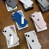 فروش انواع گوشی ،لپ تاپ ،کنسول بازی..