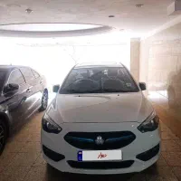 شاهین gصفر خشک سانروف دار فول توربو