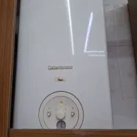 پکیج کالداونزیا همراه با شوفاژ