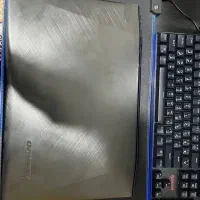 لپتاب گیمینگ لنوو y50-70|رایانه همراه|تهران, نعمت‌آباد|دیوار