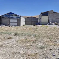 یک قطعه زمین  کندرود  ۲۴۲