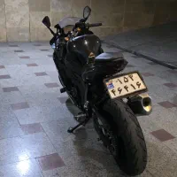 zx cbr zx25 کاوازاکی|موتورسیکلت|تهران, زعفرانیه|دیوار