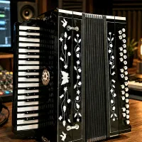 پاپ موزیک آذری اجرای موسیقی ایرانی و آذربایجانی