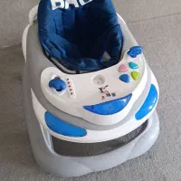 روروئک بچه