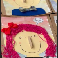 تدریس به کودکان ۳تا ۱۰سال