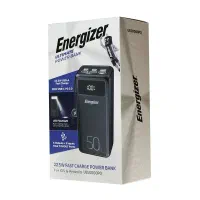 پاوربانک انرجایزر 50 هزار وات|لوازم جانبی موبایل و تبلت|یزد, |دیوار