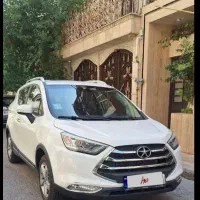 جک S3 مدل ۱۴۰۰(فروش فقط اقساطی)|خودرو سواری و وانت|تهران, نارمک|دیوار
