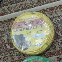 سیم کابل با فاکتور