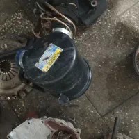 هواکش روغنی|قطعات یدکی و لوازم جانبی|سبزوار, هفت تیر|دیوار