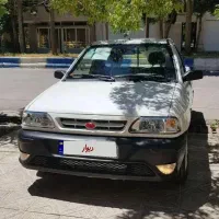 پراید 151/اقساطی با نرخ بانکی/تحویل روز