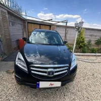 چانگان cs35 95 اتومات