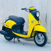 پاکشتی وینو انژکتور|موتورسیکلت|شیراز, بازار|دیوار