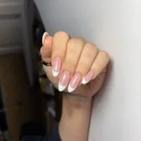 مدل کاشت ناخن