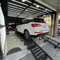 ( کارشناسی خودرو / رنگ و فنی / تخصصی با uv )|خدمات موتور و ماشین|کرج, فاز ۳ گوهردشت|دیوار