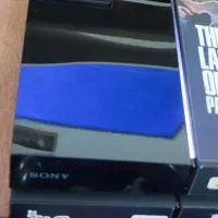 پلی استیشن ۴ فت ۵۰۰ گیگ اکانتی|کنسول، بازی ویدئویی و آنلاین|زاهدان, |دیوار