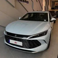 BYD QIN L 2025 قیمت کارخانه|خودرو سواری و وانت|تهران, پاسداران|دیوار