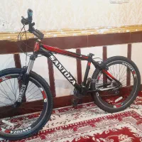 دوچرخه ۲۶شکاری