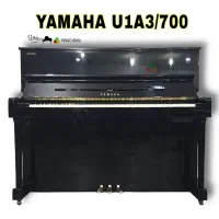 پیانو آکوستیک یاماها مدل U1A3/700