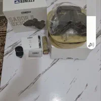 دوربین الصقر۸/۳۰باسریال۲۵آکبنددرشهرجوانرود