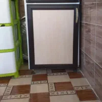 کمد سماور بوفه میزتلویزیون