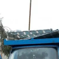 باربند نیسان|قطعات یدکی و لوازم جانبی|گل تپه, |دیوار