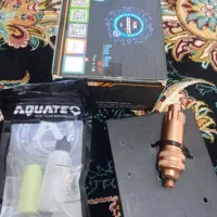 گوپرو ۱۱ و فیلتر هوا غواص آکبند با دوربین میدم|دوربین عکاسی و فیلمبرداری|بندرعباس, |دیوار