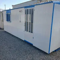 کانکس ۴.۶.۴متری|مصالح و تجهیزات ساختمان|تهران, سعیدآباد|دیوار