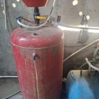 وسایل کارواش|ماشینآلات صنعتی|تبریز, |دیوار