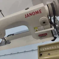 چرخ راسته دوز ژانومه|چرخ خیاطی و ریسندگی|مهران (ایلام), |دیوار