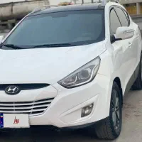 توسان ۲۰۱۵ نیم فول خلیج