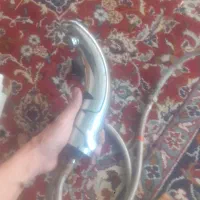 شیرروشوی سنسوردار سالم کامل