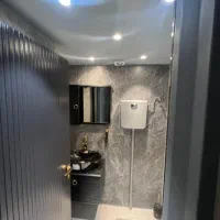 آپارتمان۱۲۰متر/۳خواب/۲پارکینگ/معاوضه باملک کوچکتر|فروش آپارتمان|تهران, جنت‌آباد مرکزی|دیوار