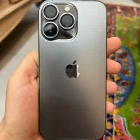 ایفون ۱۳ پرو ۲۵۶ گیگابایت