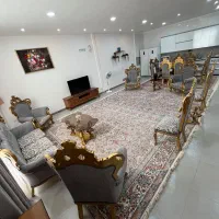 فرش۱۲متری گلرخ تبریزاصلی تمام نخ اکرولیک نونوجهزیه|فرش|ساوه, |دیوار