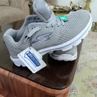 کتونی اسکیچرز مخصوص ورزش پیاده روی و..