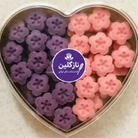 قند و نبات فانتزی نازگلین|خوردنی و آشامیدنی|شیراز, صاحب الزمان|دیوار