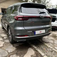 تیگو 7 پرو پریمیوم مدل 1402|خودرو سواری و وانت|کرمانشاه, |دیوار