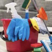 شرکت نظافتی اِل پاک