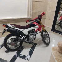 موتور پرواز 200