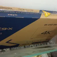 تلویزیون ، گیرنده ، هوشمند ، 4k