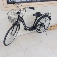 دوچرخه ۲۶ دخترونه